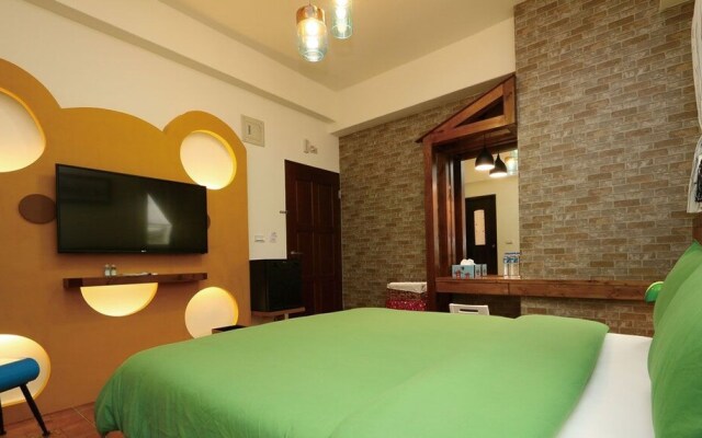Bear Homestay