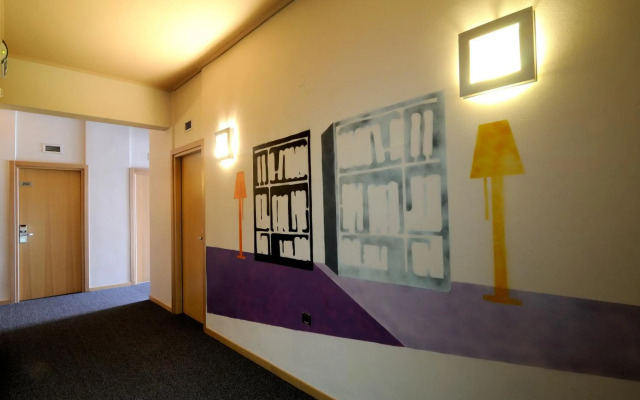 Maniatis Hotel