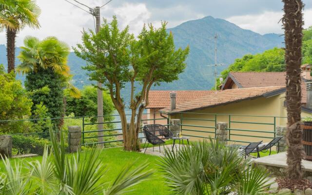 Co-f181-carb1at - Tremezzo Apartment 1