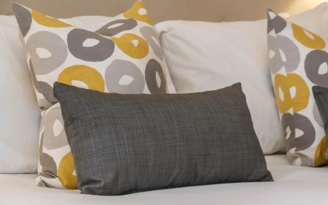 Mercure Preston Samlesbury