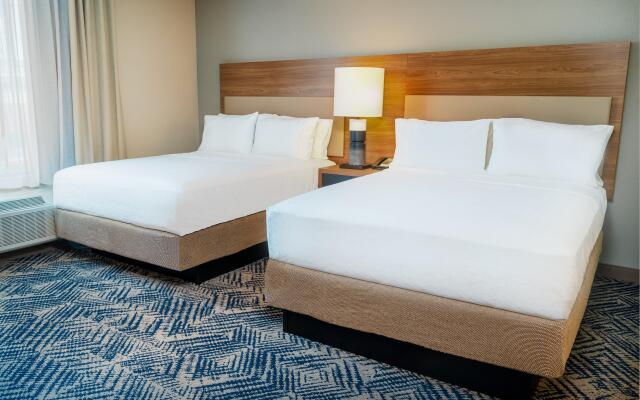 Candlewood Suites Las Vegas - E Tropicana