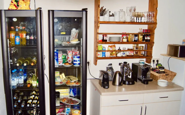 Gästehaus Drachenfels