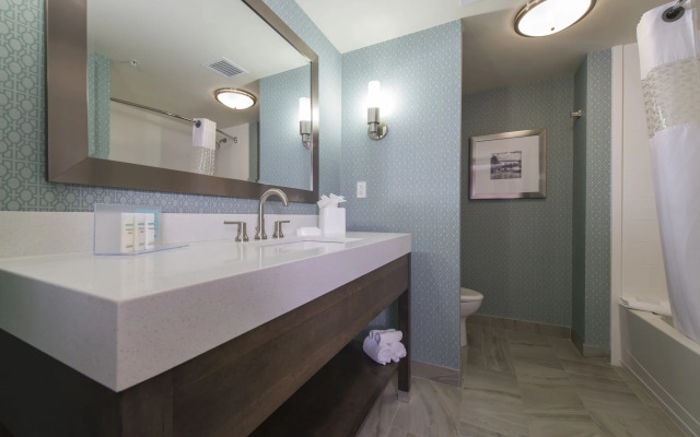 Hampton Inn Greenville/I-385 Haywood Mall