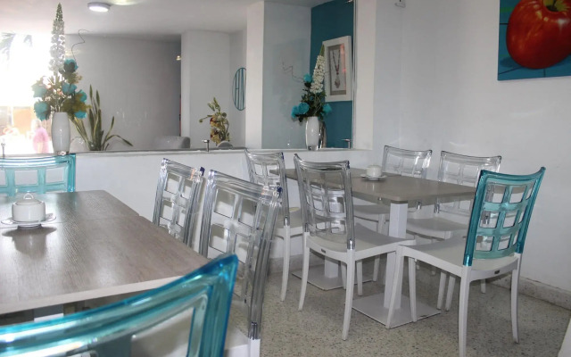 Hotel Monterrey