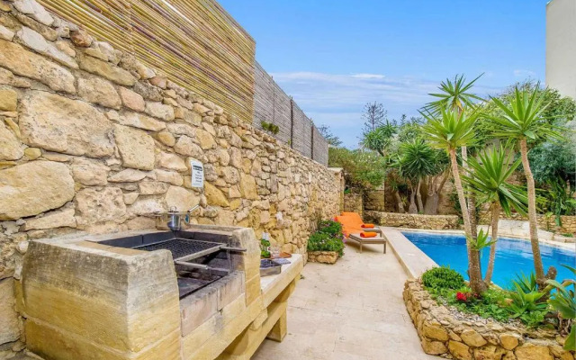 Djar Ta Menzja 3 Holiday Home