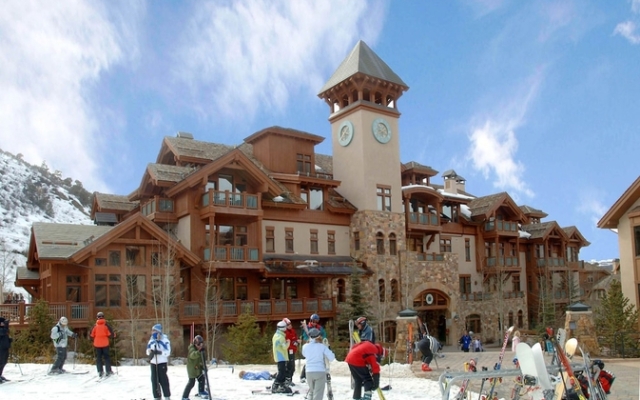 Arrowhead Village Beaver Creek