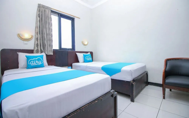 Airy Eco Cihampelas Atas 240 Bandung