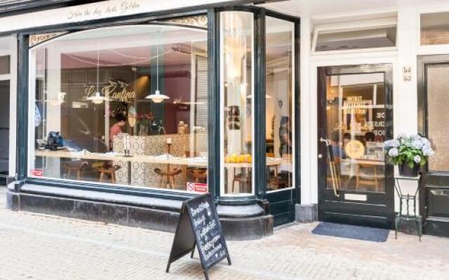 Hotel Goud & Zilver
