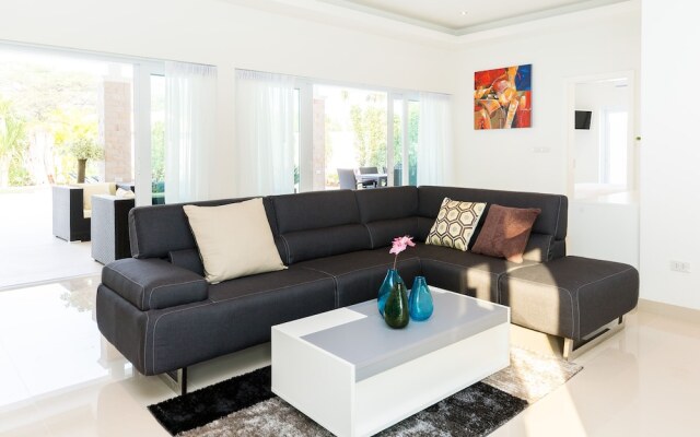 Orchid Paradise Homes OPV219