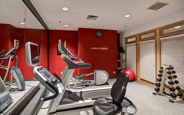 Homewood Suites by Hilton Windsor Locks Hartford