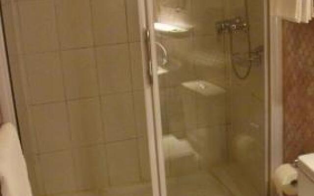 Hostellerie au Cygne
