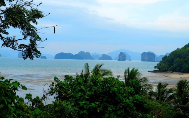 Hillhouse - Koh Yao Noi