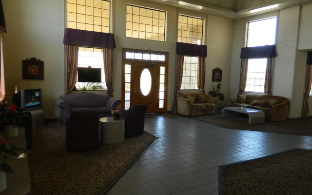 Capital Suites