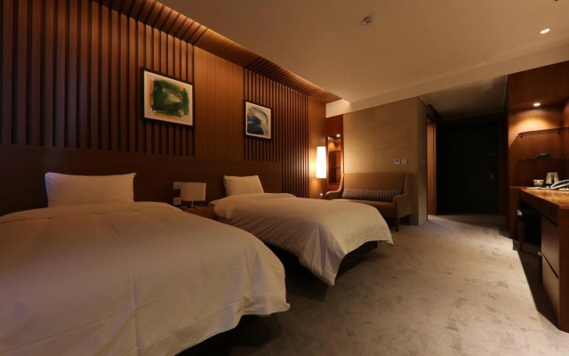 Sejong City Osong Hotel