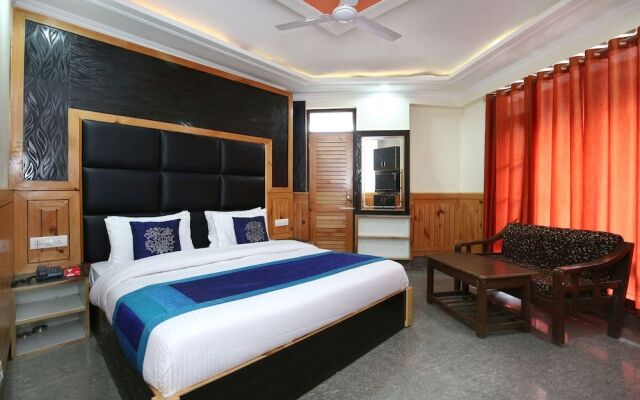 OYO 10399 Hotel Rosewood INN