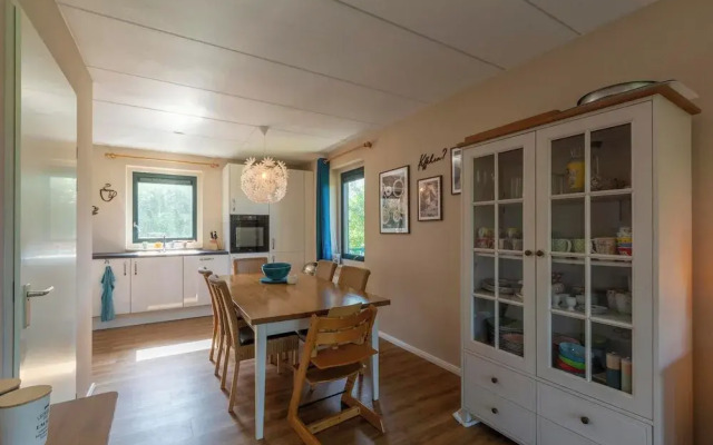 Atmospheric Detached Villa Near Beach