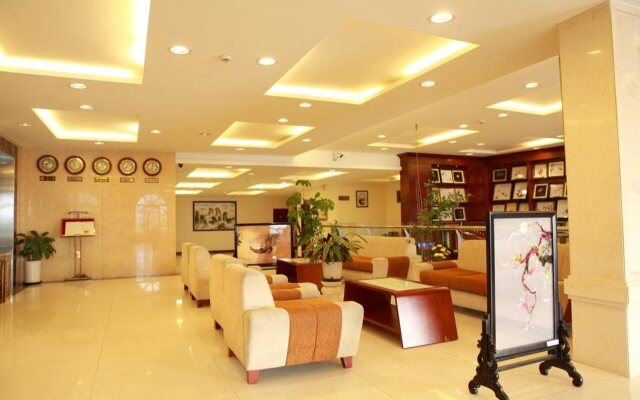 Park Hotel Dalat