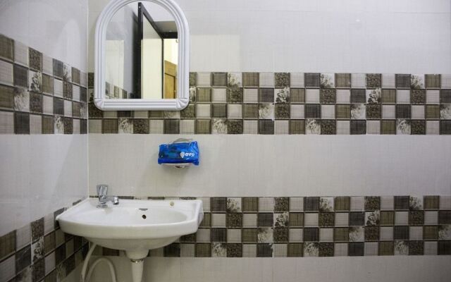 OYO Flagship 5417 Hotel Venus Heritage