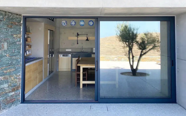 Villa Mariana by Boutique