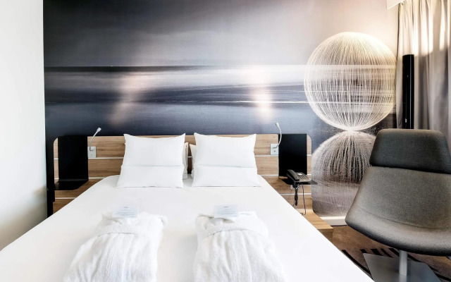 Novotel Warszawa Centrum