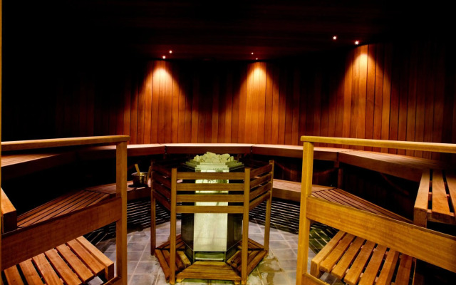 Glostrup Park Hotel