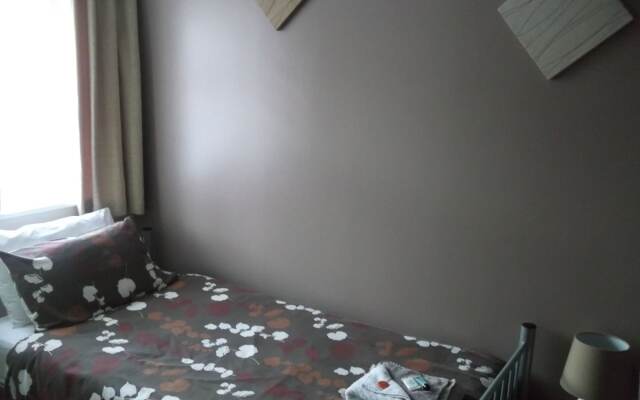 Atlantis Hotel Blackpool