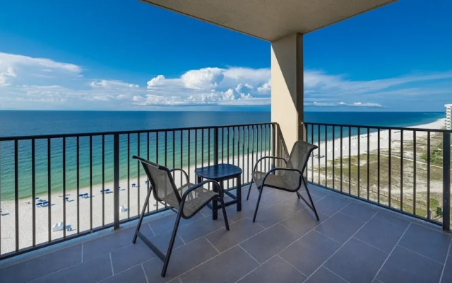 Phoenix X 1509 4 Bedroom Condo