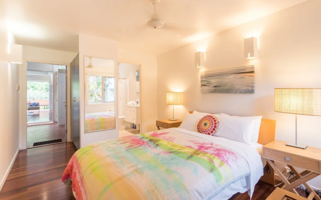 Allure Stradbroke Resort