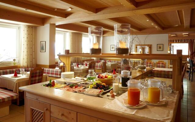 Apparthotel Calma