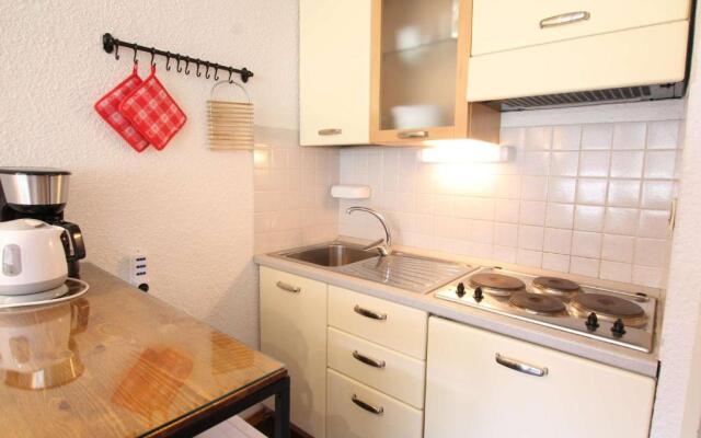 Appartement Montgenèvre, 2 pièces, 4 personnes - FR-1-330D-91