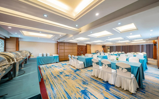 Guangzhou Meigang Hotel