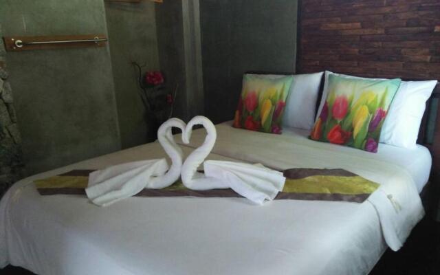 Phang-nga cottage