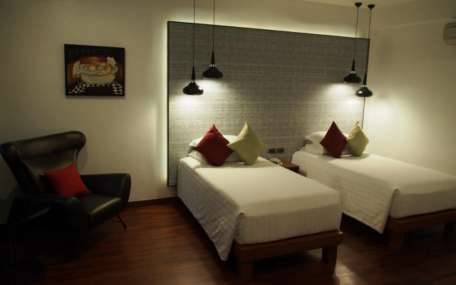 Laluna Hotel & Resort