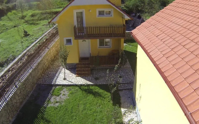 Apartmani Stanišić