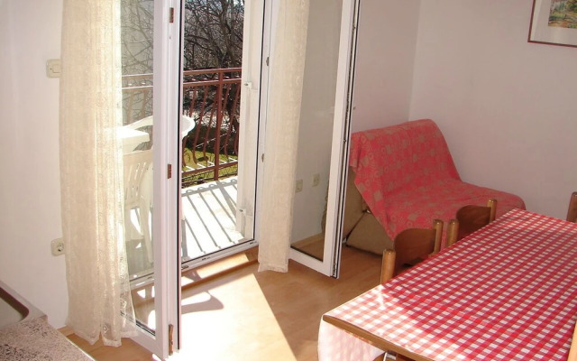 BIR - With Balcony and Parking Space - A1