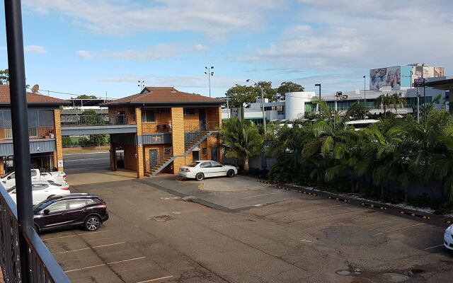 Chelsea Motor Inn