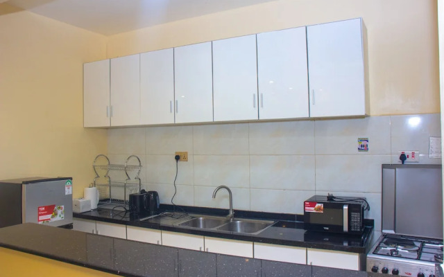 Stay.plus Micasa Homestay