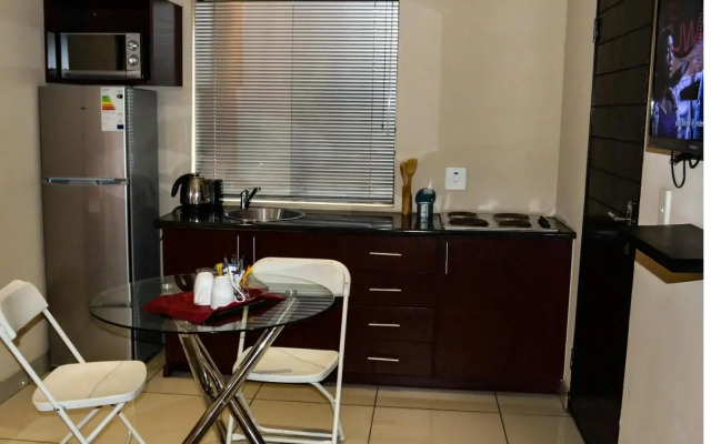 Eagle Nest Luxury Accommodation