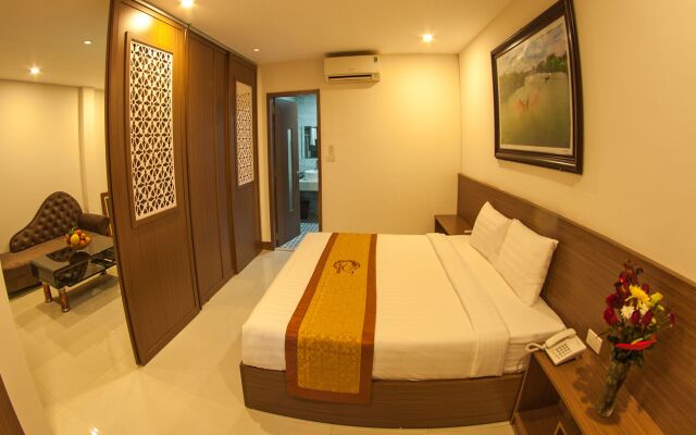 La Paloma Hotel Ninh Binh