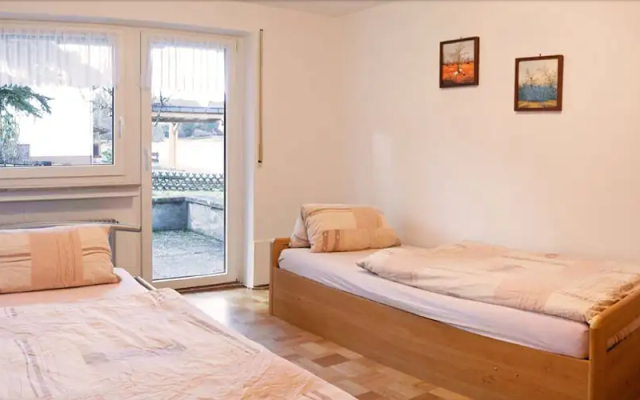 Ferienwohnung Bertsche