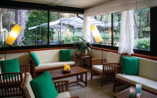 Hotel Giardino