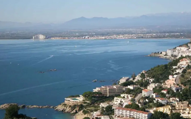 Apartamentos Almadraba Platja 3000