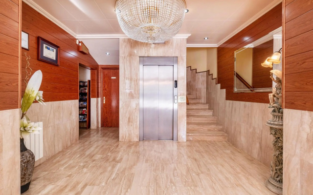 Hotel Canadá