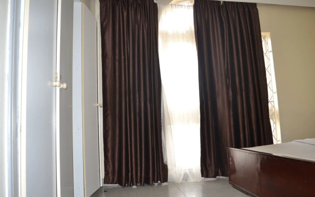 Bid B&B