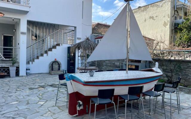 Waterfront studio Nea Iraklitsa