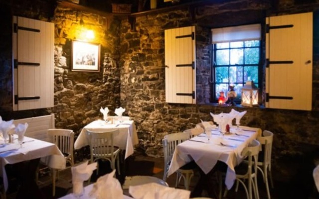 The Garrandarragh Inn