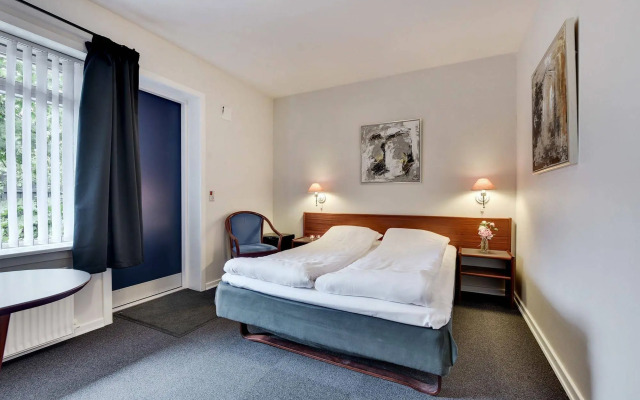 Hotel Varde