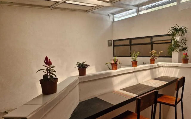 Cozy Chipilapa House
