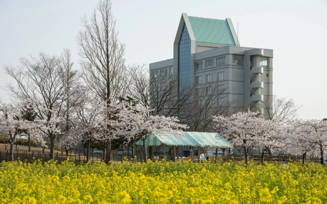 Hotel Sun Rural Ogata