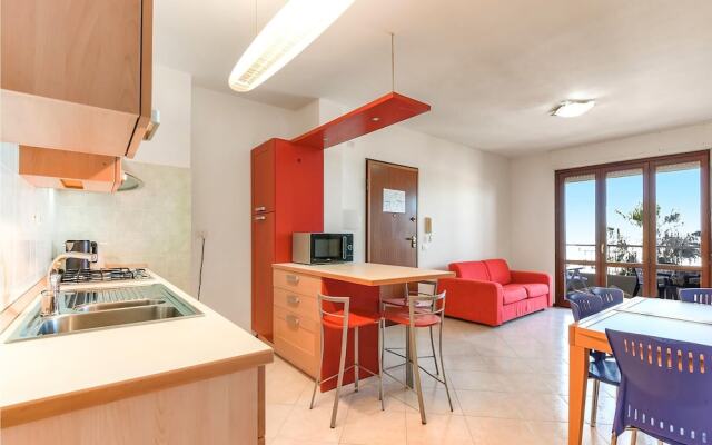 Beautiful Apartment in Alghero With 1 Bedrooms and Wifi